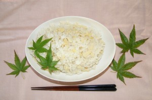我が家の逸品