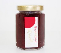 あまおうジャム